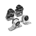 thumbnail image 1 of Engine Mount and Transmission Mount Kit 4 - Compatible with 2002 - 2006 Nissan Altima 2.5L 4-Cylinder 2003 2004 2005, 1 of 2