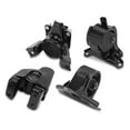 thumbnail image 1 of Engine Mount and Transmission Mount Kit 4 - Compatible with 2006 - 2008 Hyundai Azera 2007, 1 of 1