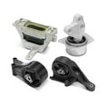 thumbnail image 1 of Engine Mount and Transmission Mount Kit 4 - Compatible with 2011 - 2013 Buick Regal 2012, 1 of 2