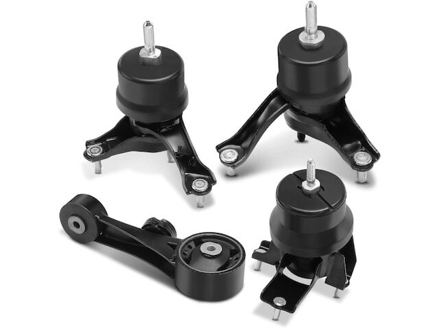 Engine Mount Bracket Dorman 926-158 fits 04-06 Toyota Sienna 3.3L-V6