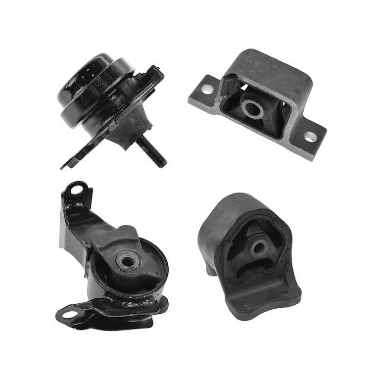 2004 honda crv engine mount deals replacement