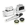 thumbnail image 1 of Engine Mount and Transmission Mount Kit 5 - Compatible with 2012 - 2019 Volkswagen Passat 2013 2014 2015 2016 2017 2018, 1 of 2