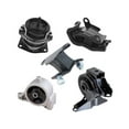 thumbnail image 1 of Engine Mount and Transmission Mount Kit 5 Piece - Compatible with 2005 Honda Pilot, 1 of 2