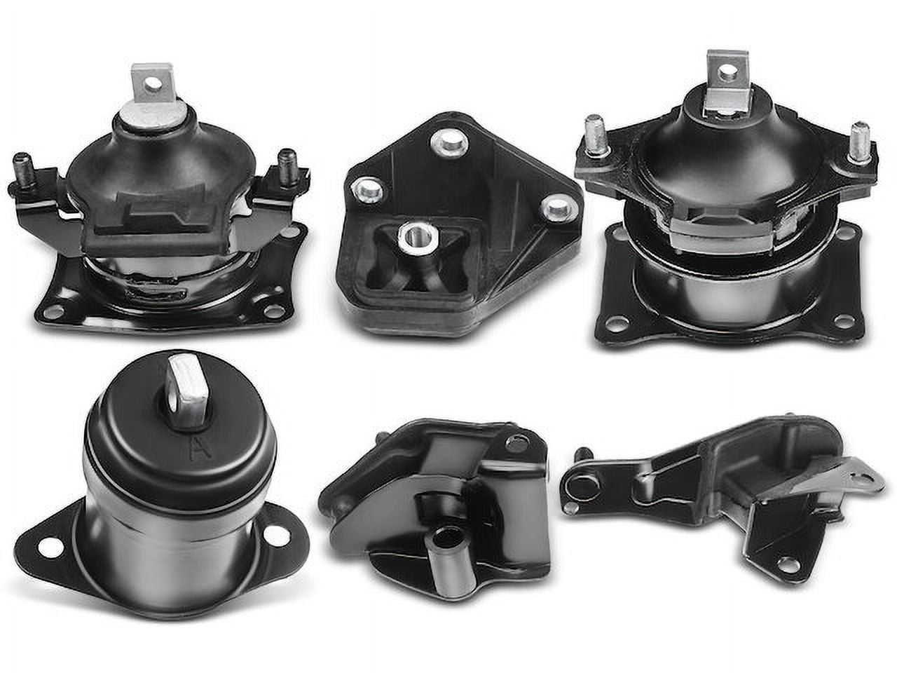 2003 Honda Accord Motor Mount