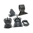 thumbnail image 1 of Engine Mount and Transmission Mount Kit - Compatible with 1998 - 2002 Honda Accord 1999 2000 2001, 1 of 2