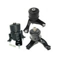 thumbnail image 1 of Engine Mount and Transmission Mount Kit - Compatible with 2004 - 2006 Toyota Solara 2005, 1 of 2