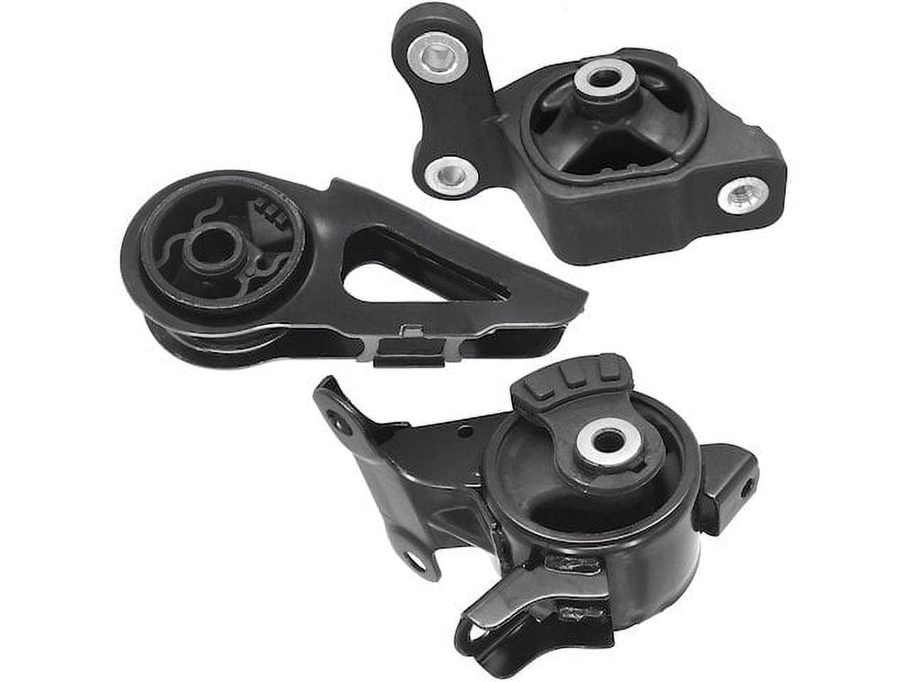 Engine-Mount-and-Transmission- Engine-Mount-and-Transmission-