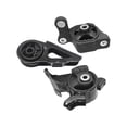 thumbnail image 1 of Engine Mount and Transmission Mount Kit - Compatible with 2007 - 2008 Honda Fit, 1 of 2