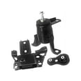 thumbnail image 1 of Engine Mount and Transmission Mount Kit - Compatible with 2011 - 2014 Mazda 2 2012 2013, 1 of 2