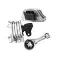 thumbnail image 1 of Engine Mount and Transmission Mount Kit - Compatible with 2011 - 2017 Dodge Journey 2012 2013 2014 2015 2016, 1 of 2