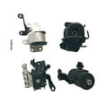 thumbnail image 1 of Engine Mount and Transmission Mount Kit - Compatible with 2018 - 2022 Toyota Camry 2019 2020 2021, 1 of 3