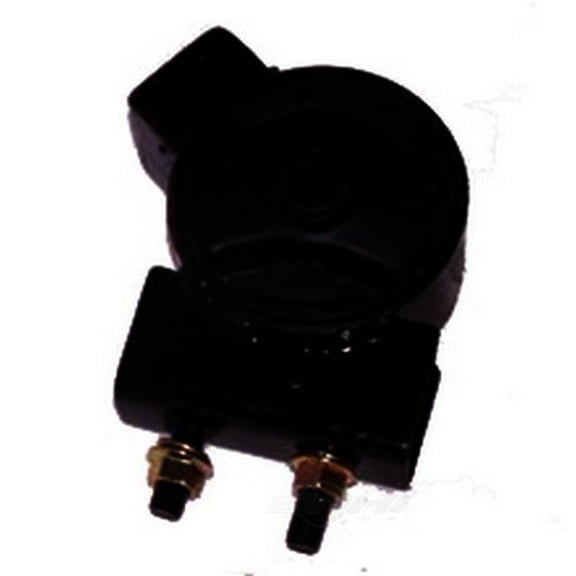 Engine Mount