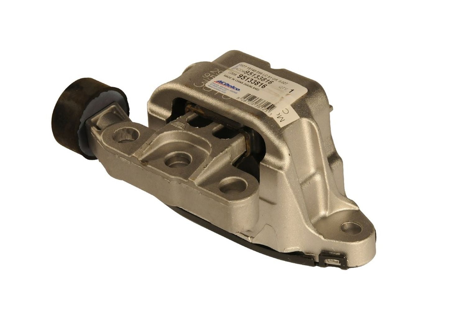 Engine Mount