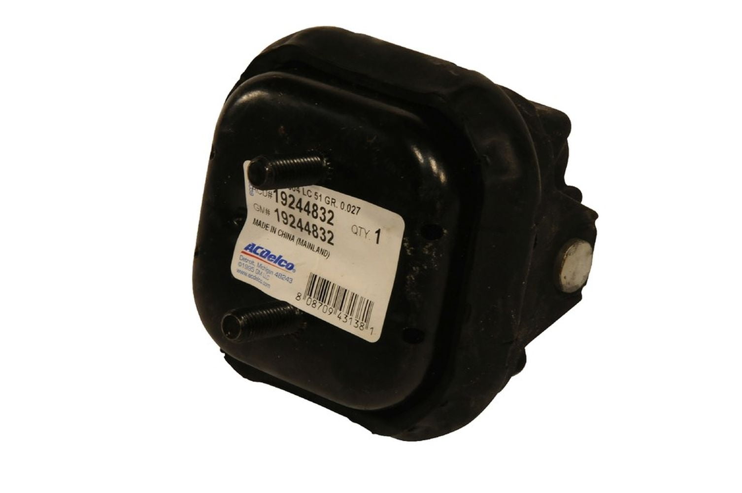 Engine Mount