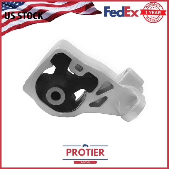 Engine Mount