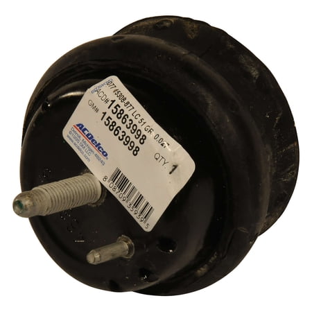 Engine Mount