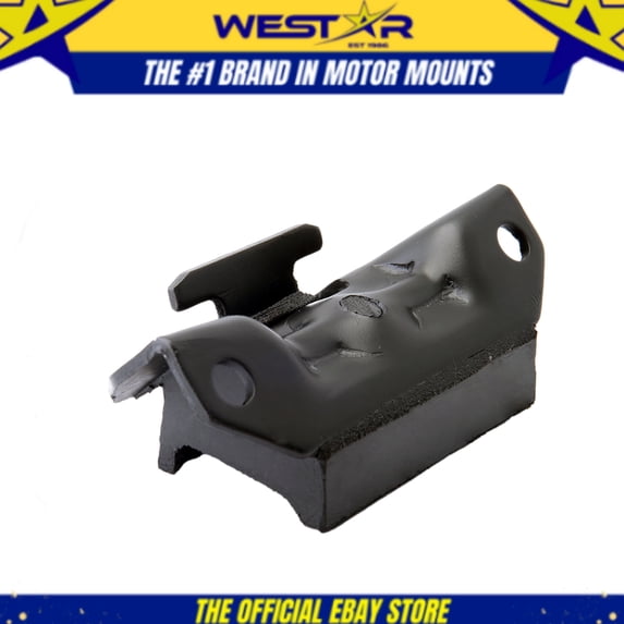 Engine Mount