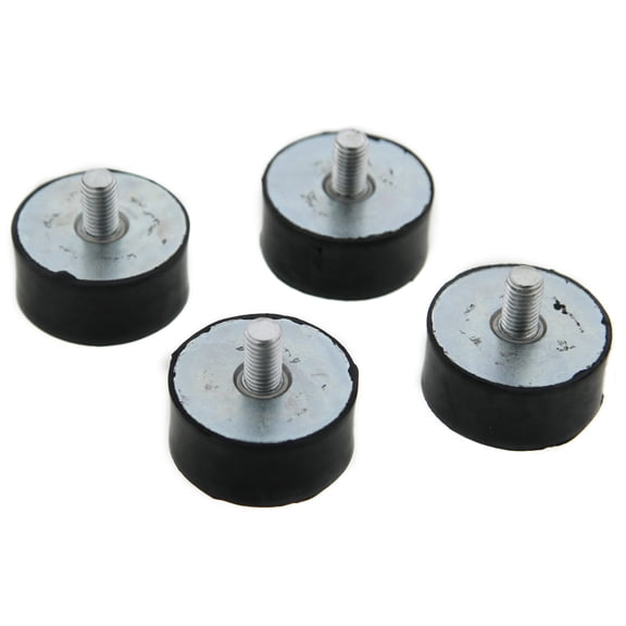 Engine Mounts fit Polaris Scrambler XP 1000 S 2020 - 2026 Motor Mount, 4 pcs