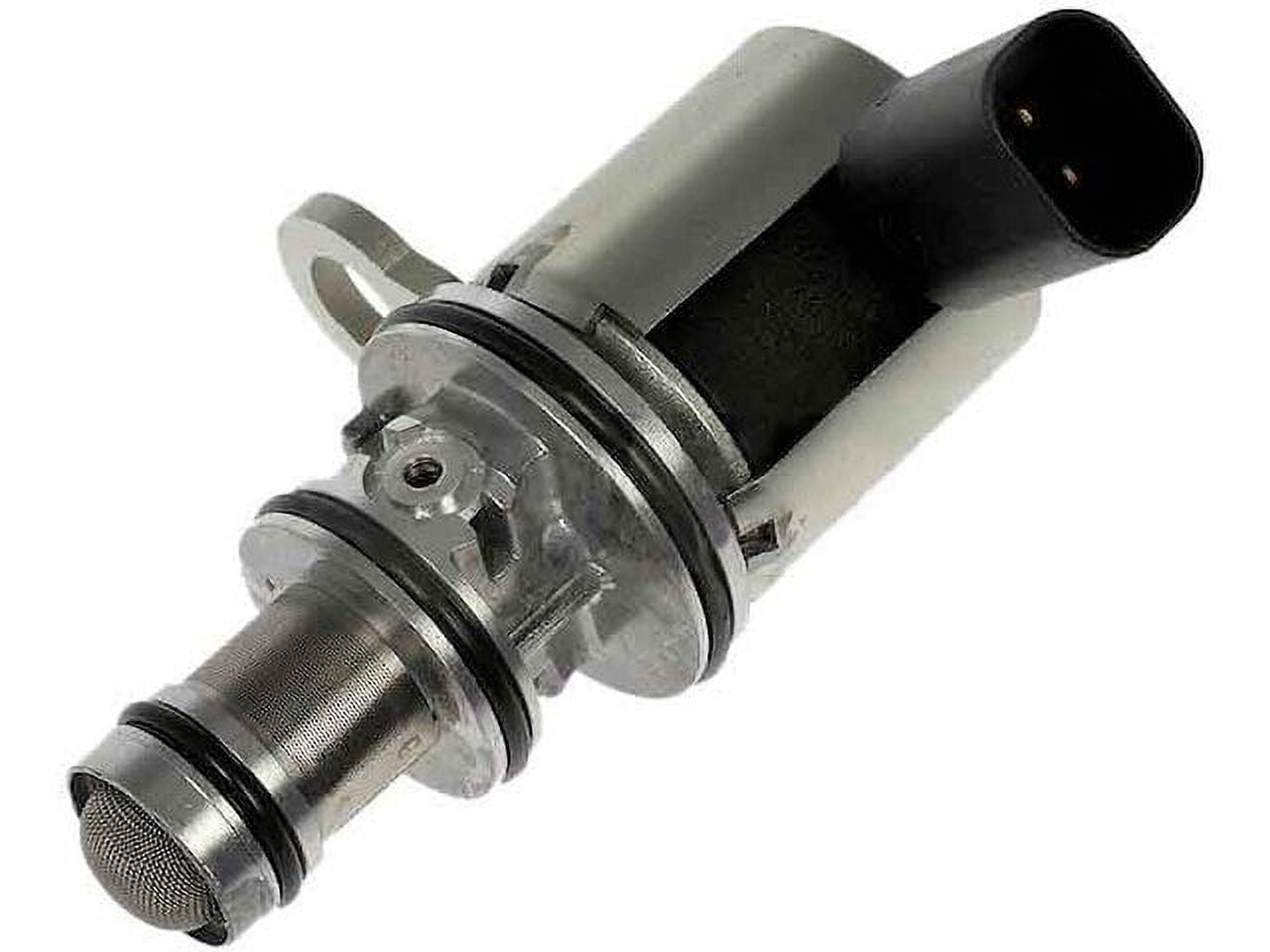 Jeep Cherokee Engine Multiple Displacement System Solenoid