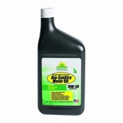 Engine Oil, 10W-30, Bio-Synthetic, 1 Qt. 85171