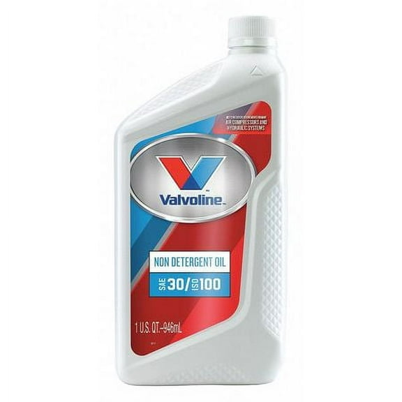Engine Oil,30,Conventional,1qt