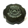 thumbnail image 1 of Engine Oil Cap Fill SAE 5W-30 API Service SG Energy Conserving II Lid, 1 of 3
