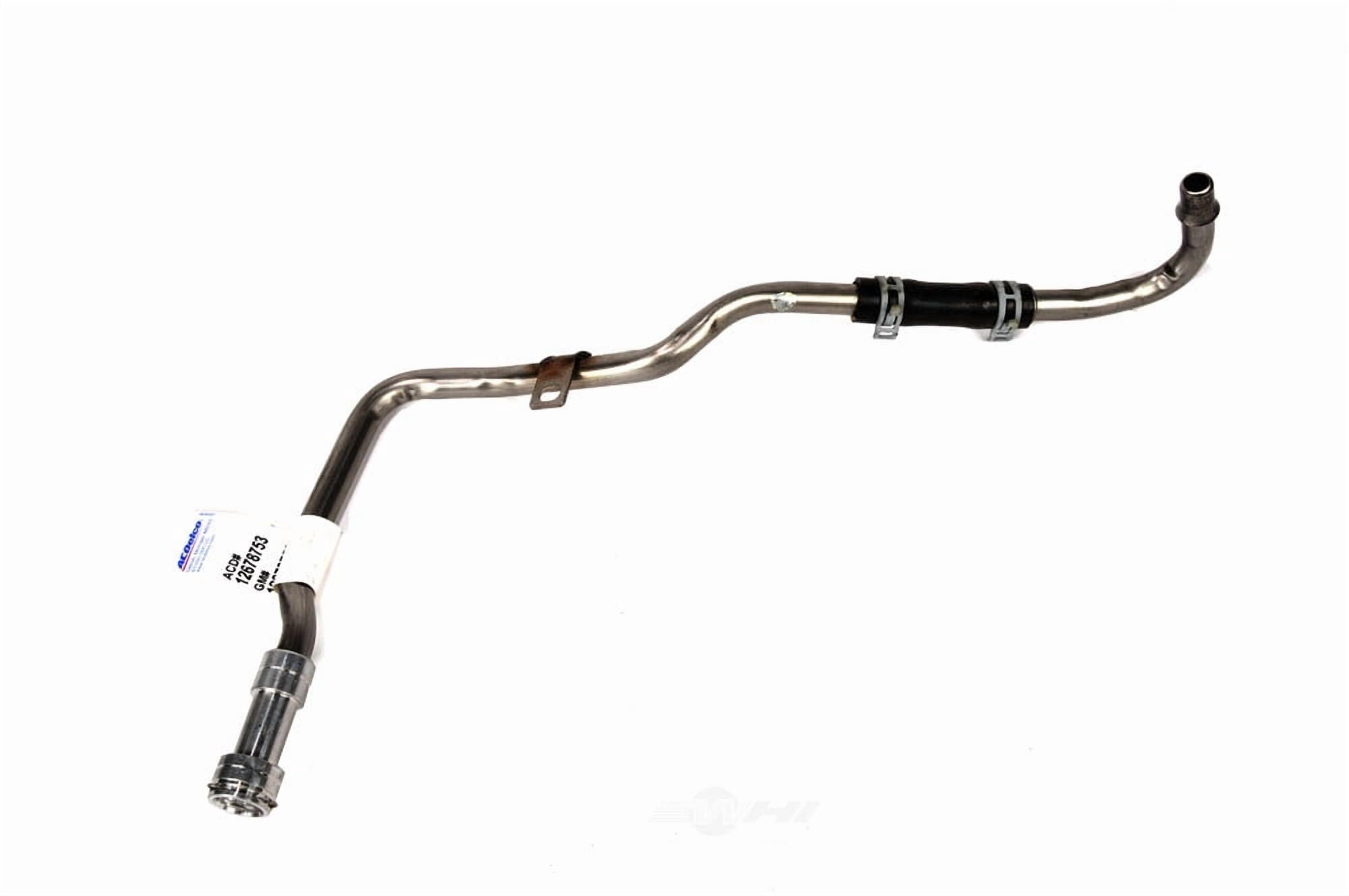 GM Genuine Parts 12678753 Engine Oil Cooler Coolant Hose