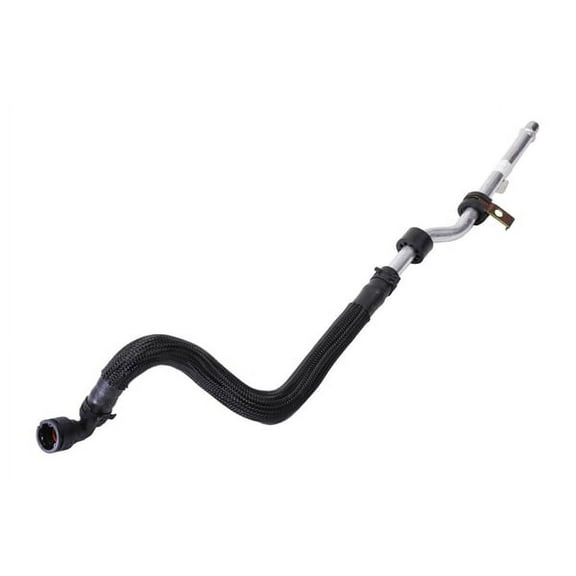 Engine Oil Cooler Coolant Outlet Hose