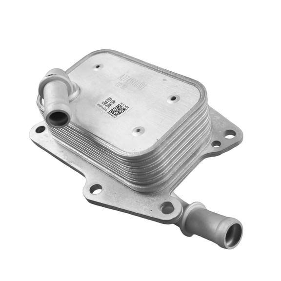 Engine Oil Cooler Fit For Mercedes A220 2019-2021 A250 A35 A45 B250 C200 2741880101