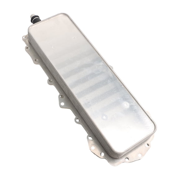 Engine Oil Cooler Fits for 2014 15 16 17 18 2019 Land Rover Range Rover Sport