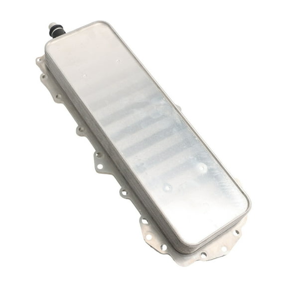 Engine Oil Cooler Fits for 2014 15 16 17 18 2019 Land Rover Range Rover Sport