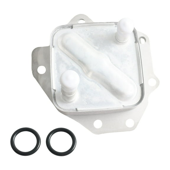 Engine Oil Cooler Fits for Toyota Tundra 07-21 Sequoia 08-22 157100S010