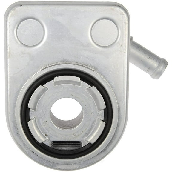 Engine Oil Cooler Fits select: 2017-2019 FORD ESCAPE, 2014-2019 FORD FUSION