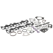 Elring 524.281 Engine Oil Cooler Gasket Set