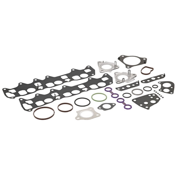 Engine Oil Cooler Gasket Set ELRING 524.281
