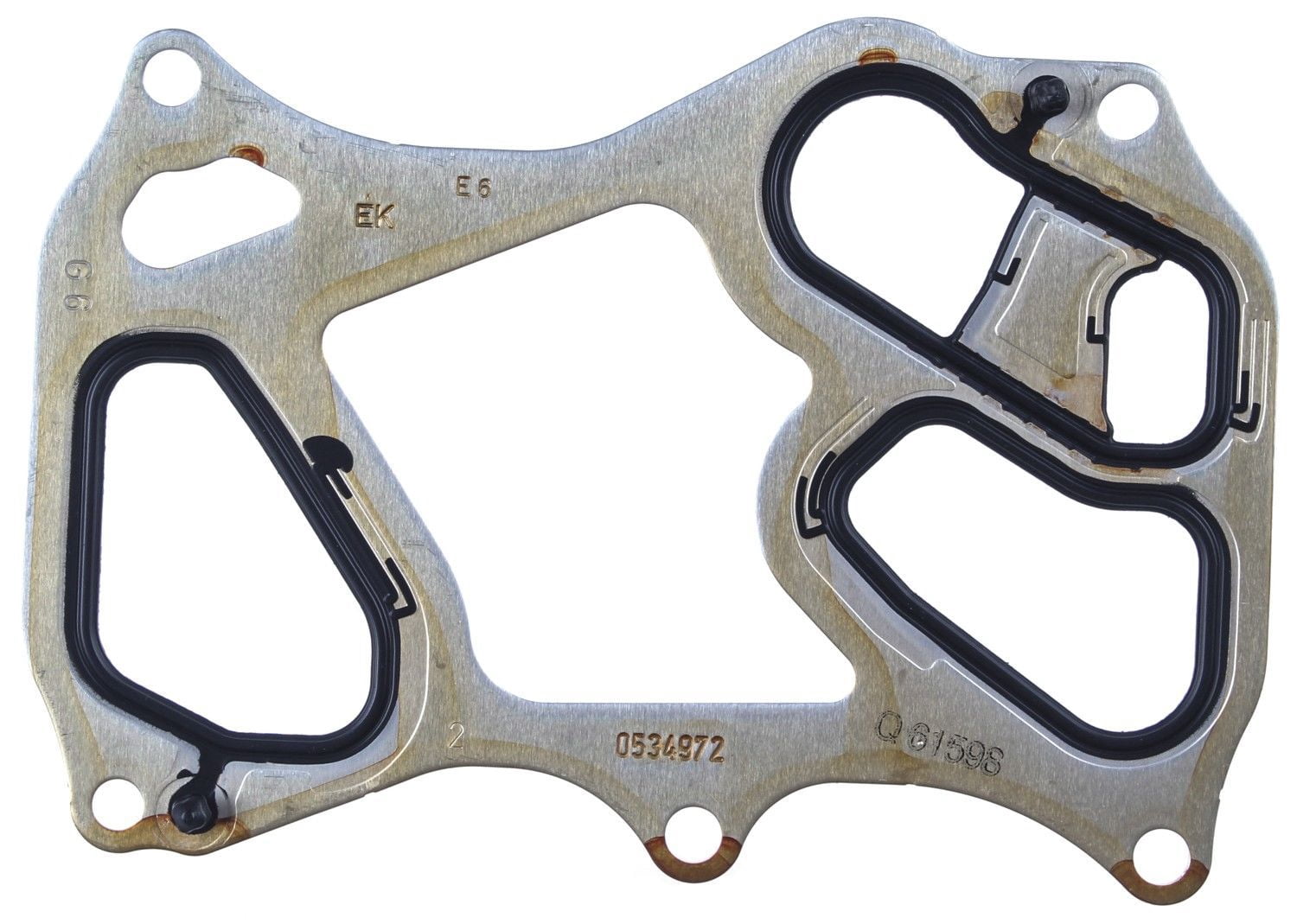 MAHLE B33294 Engine Oil Cooler Gasket