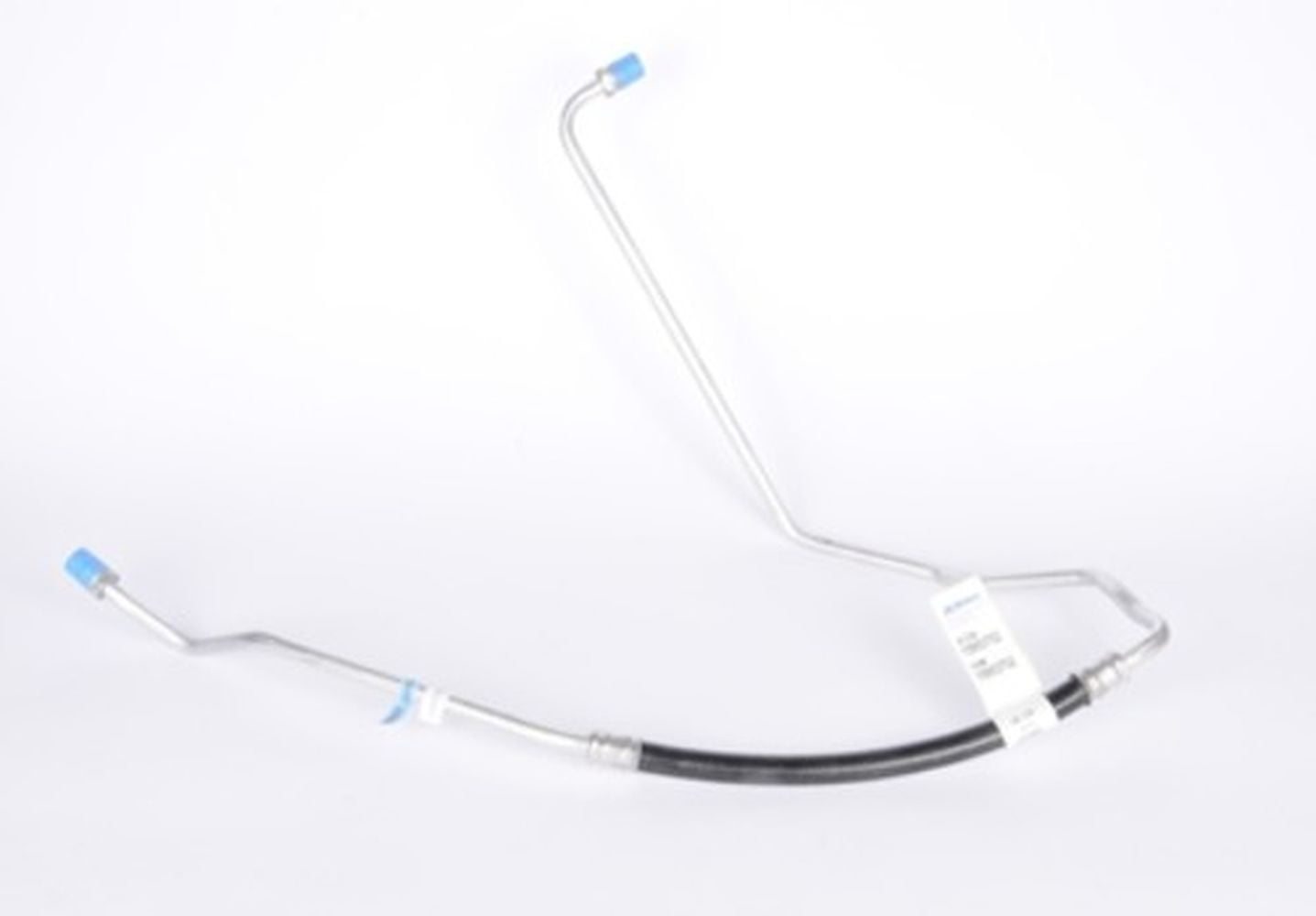 Engine Oil Cooler Hose Assembly - Walmart.com