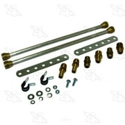 Engine Oil Cooler Hose Assembly