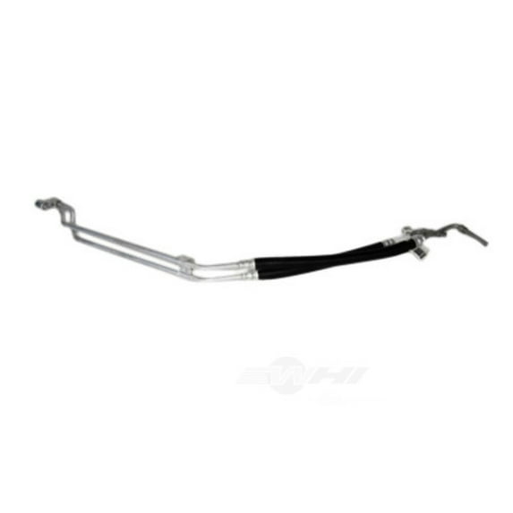Engine Oil Cooler Hose Assembly