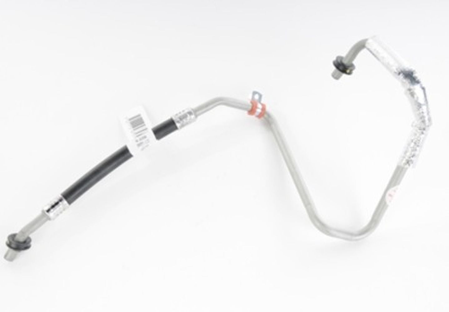 Engine Oil Cooler Hose Assembly - Walmart.com