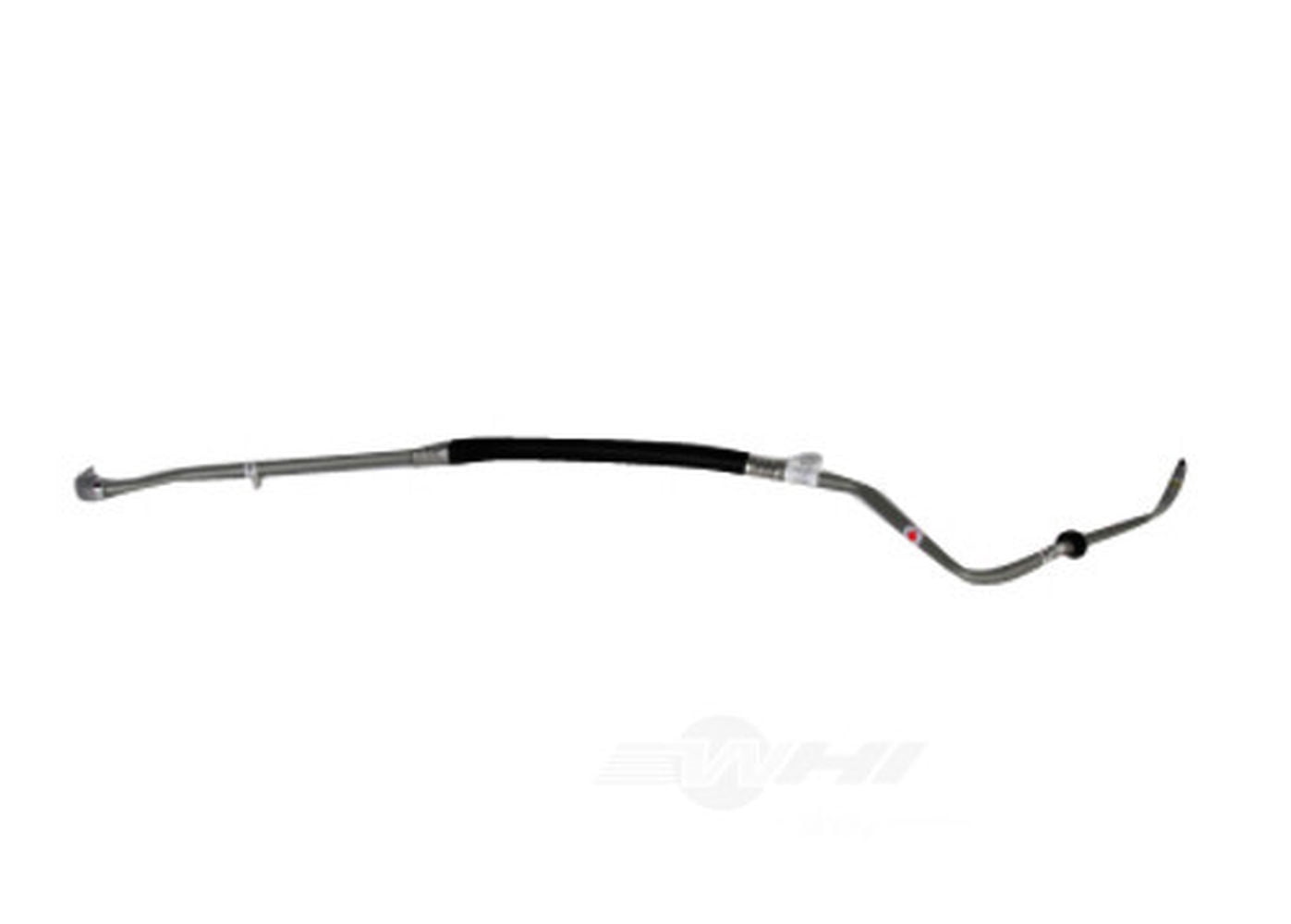 Engine Oil Cooler Hose Assembly