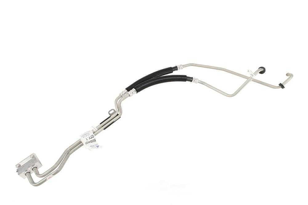GM Genuine Parts Engine Oil Cooler Hose