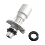 Engine Oil Cooler Inlet Connector Aluminum for Land Range Rover Sport LR4