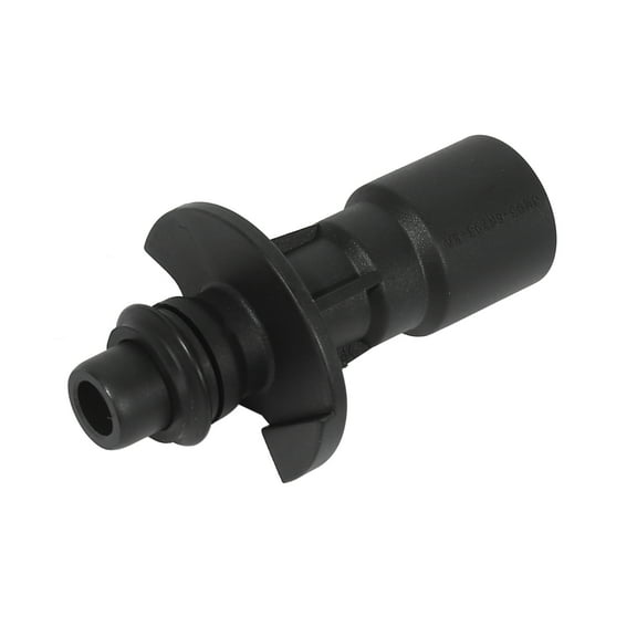 Engine Oil Cooler Inlet Connector C2Z18658 LR028136 for Land Rover for Range Rover 2010-2016