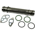 thumbnail image 1 of Engine Oil Cooler Kit - Compatible with 1999 - 2003 Ford F-250 Super Duty 7.3L V8 2000 2001 2002, 1 of 2