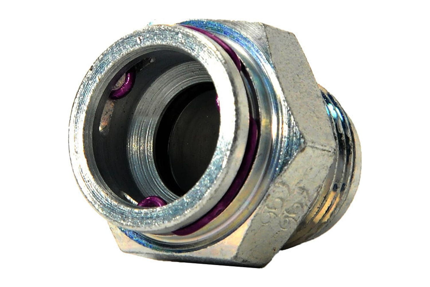 Engine Oil Cooler Line Connector - Walmart.com
