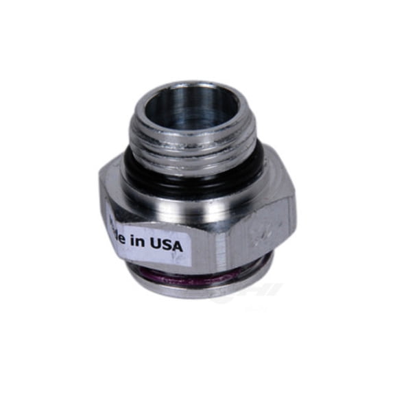 Engine Oil Cooler Line Connector