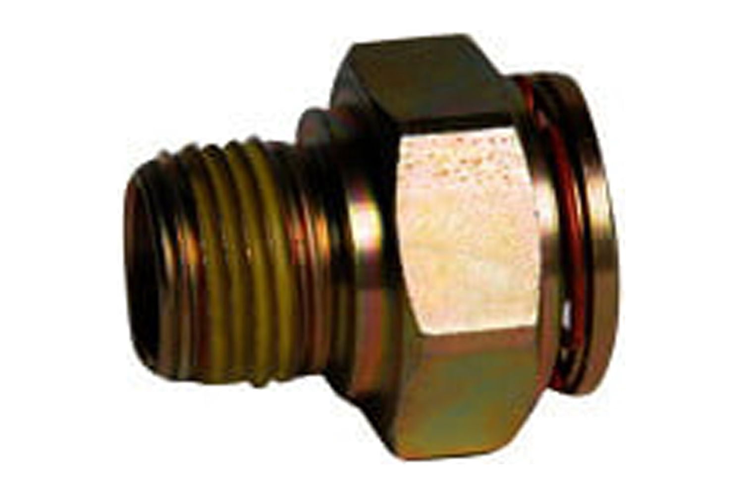 Engine Oil Cooler Line Connector