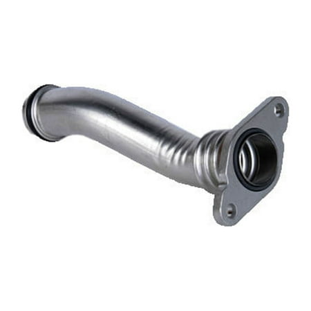 Engine Oil Cooler Line