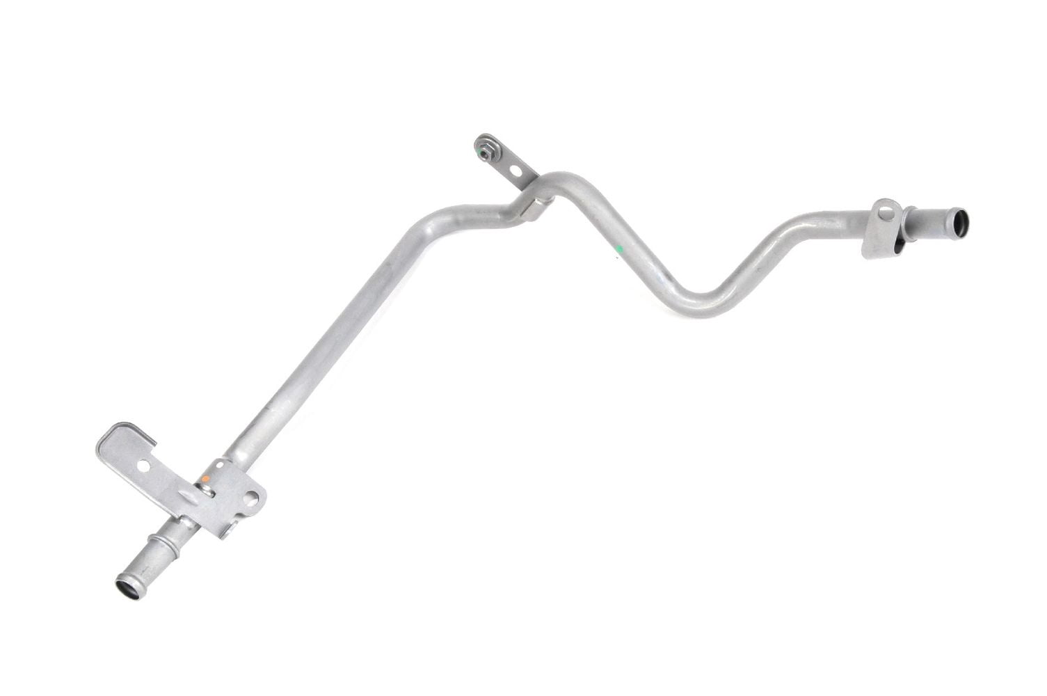 Engine Oil Cooler Line